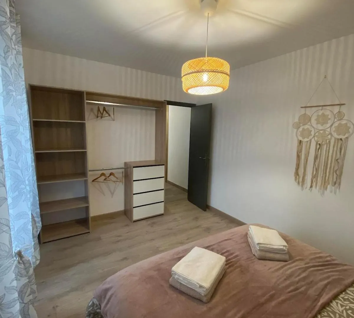Hirel Maison En Bord De Mer 0*,  צרפת