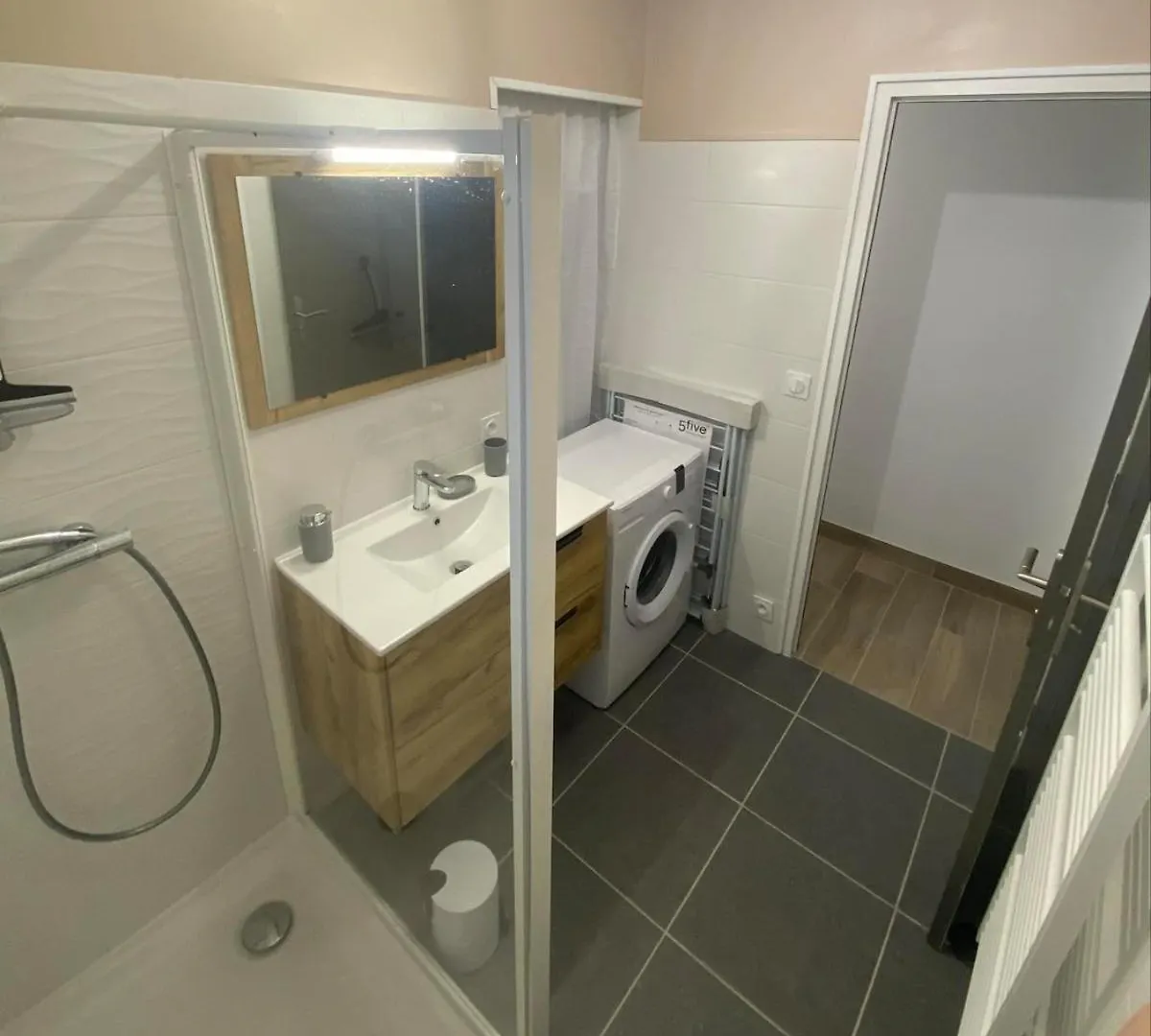 Hirel Maison En Bord De Mer בית נופש