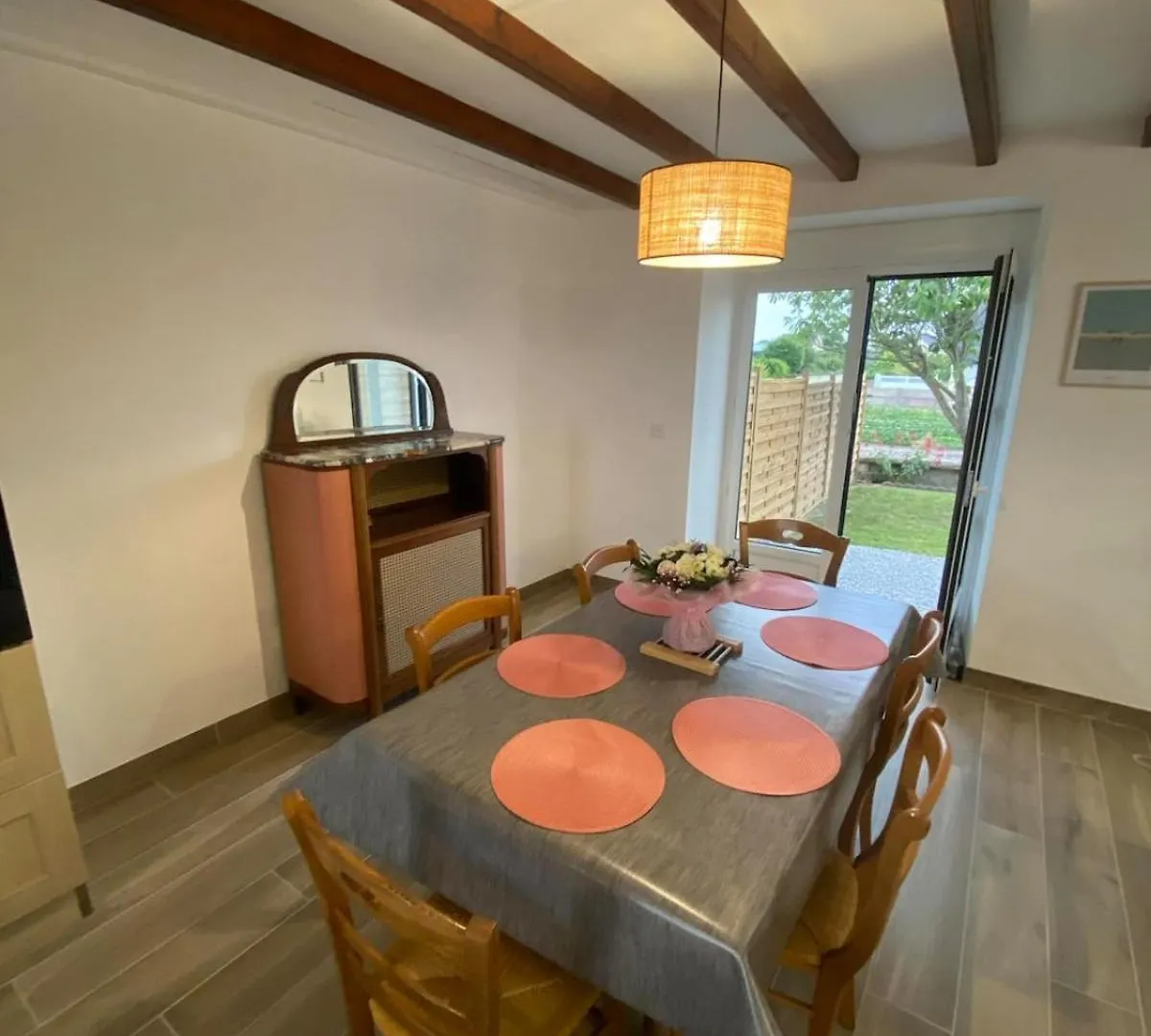 Maison En Bord De Mer Hirel