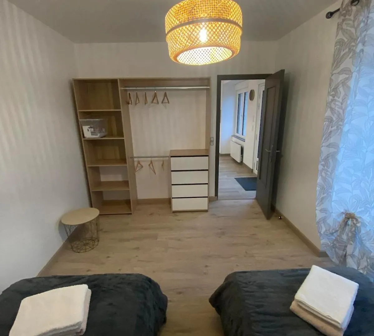 בית נופש Hirel Maison En Bord De Mer
