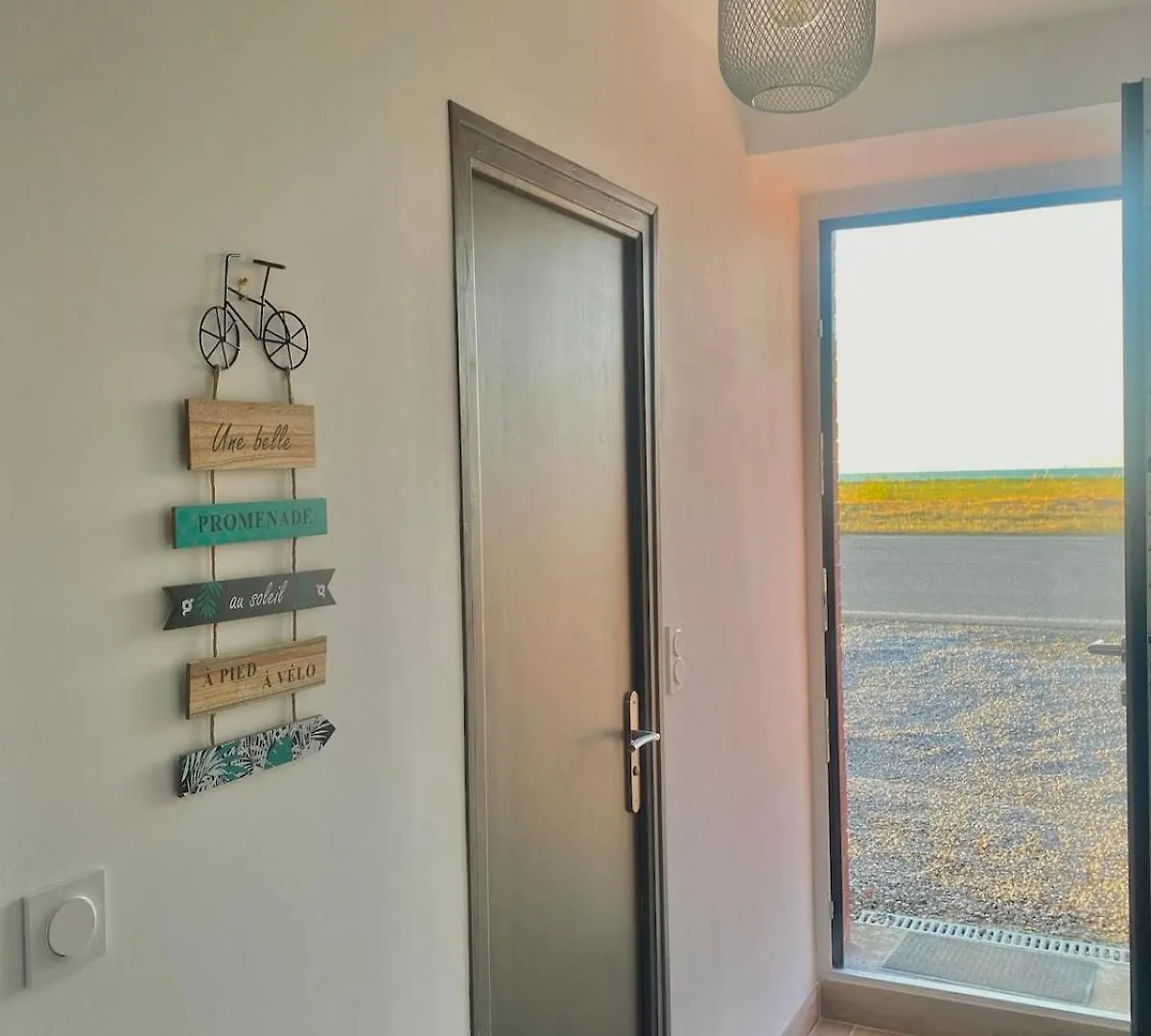 Hirel Maison En Bord De Mer 0*,