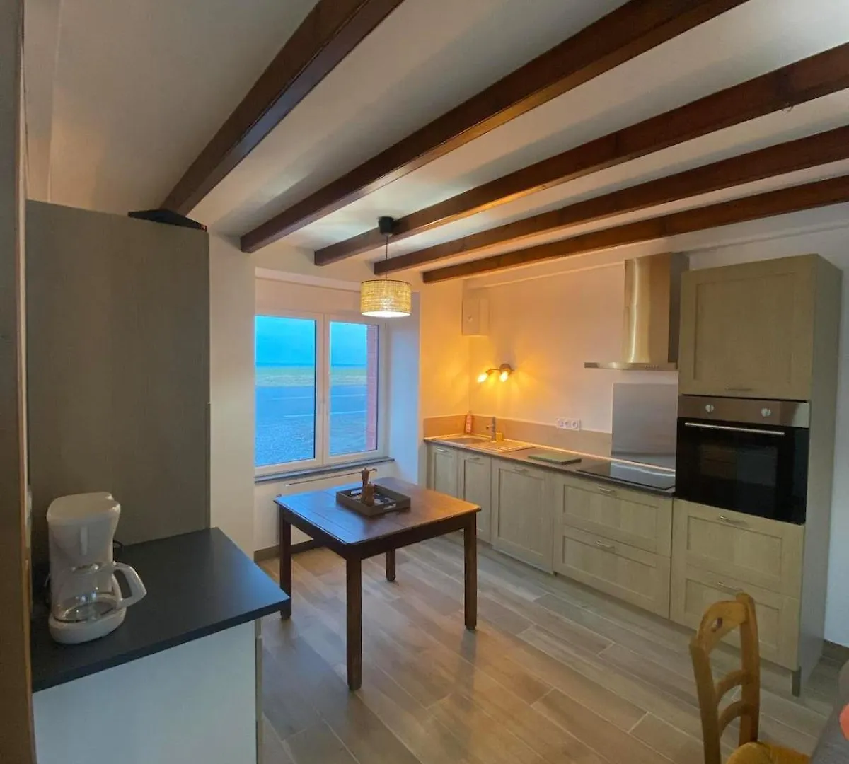 Maison En Bord De Mer Hirel